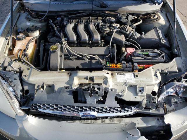 Снимка 11 от търг – 2001 FORD TAURUS SEL с VIN 1FAFP56S71A146876