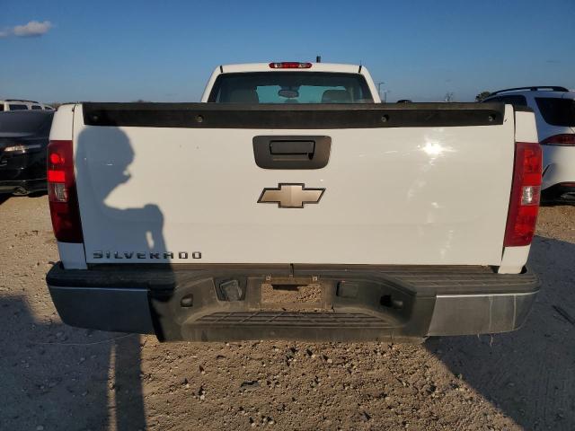 Photo 6 from auction – 2009 CHEVROLET SILVERADO with VIN 1GCEC14X89Z106392