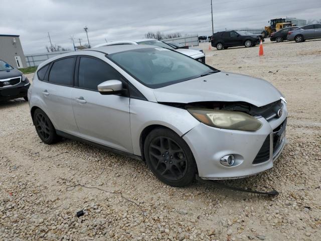 Photo 4 from auction – 2014 FORD FOCUS SE with VIN 1FADP3K27EL213343