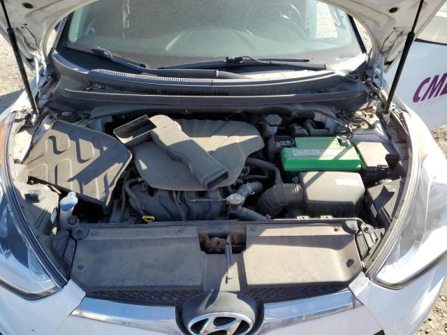 Photo 11 from auction – 2017 HYUNDAI VELOSTER with VIN KMHTC6AD0HU305183