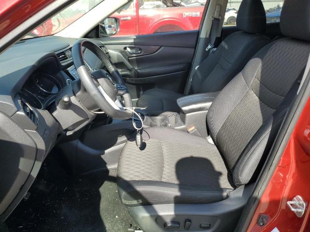 Photo 7 from auction – 2018 NISSAN ROGUE S with VIN 5N1AT2MT6JC846270