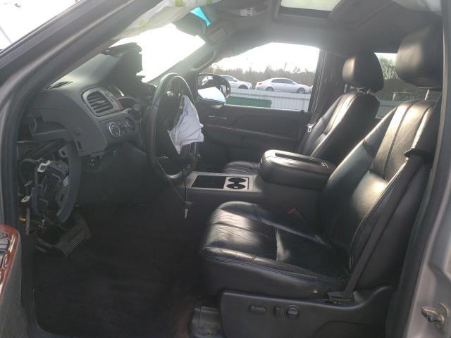 Photo 7 from auction – 2011 CHEVROLET SILVERADO with VIN 3GCPKTE26BG203140