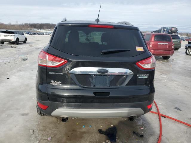Photo 6 from auction – 2014 FORD ESCAPE TIT with VIN 1FMCU0J99EUA12674