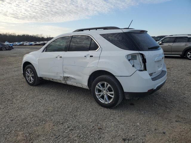 Photo 2 from auction – 2017 CHEVROLET EQUINOX LT with VIN 2GNFLFEK4H6342902