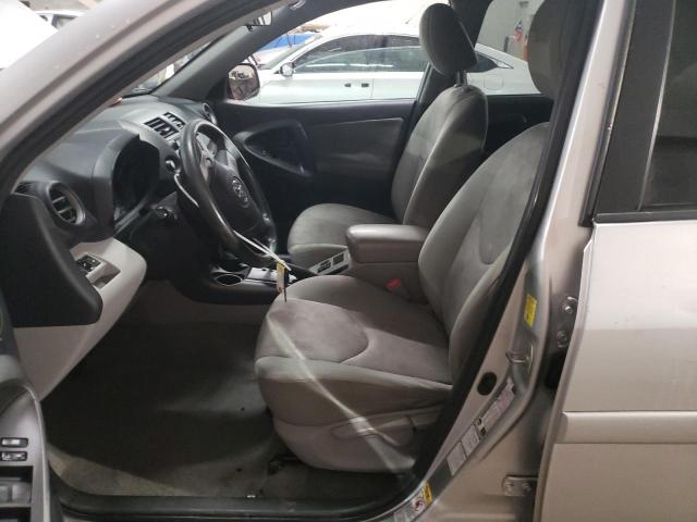 Photo 7 from auction – 2010 TOYOTA RAV4 with VIN 2T3JF4DV4AW041924