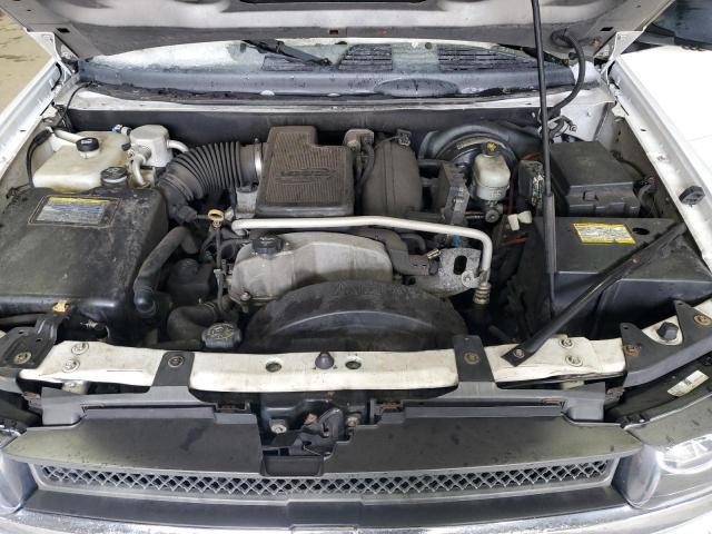 Photo 12 from auction – 2007 CHEVROLET TRAILBLAZE with VIN 1GNDT13S772170065