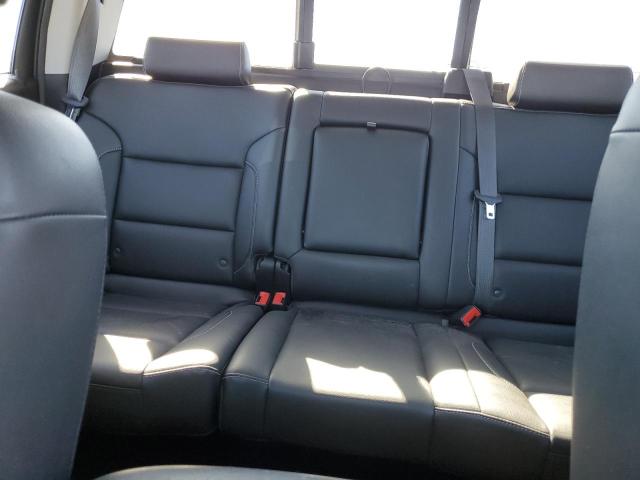 Photo 10 from auction – 2018 GMC SIERRA K25 with VIN 1GT12TEY5JF162297