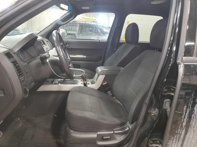 Photo 7 from auction – 2010 FORD ESCAPE XLT with VIN 1FMCU0D77AKA31076