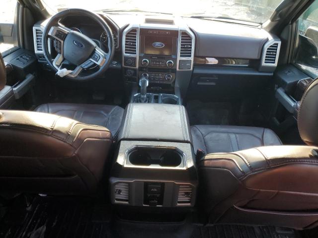 Photo 8 from auction – 2016 FORD F150 SUPER with VIN 1FTFW1EG3GFA62049