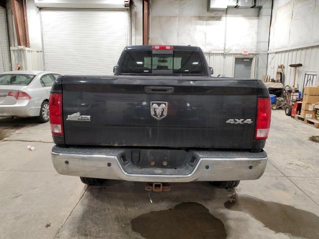Photo 6 from auction – 2011 DODGE RAM 2500 with VIN 3D7TT2CT4BG529428