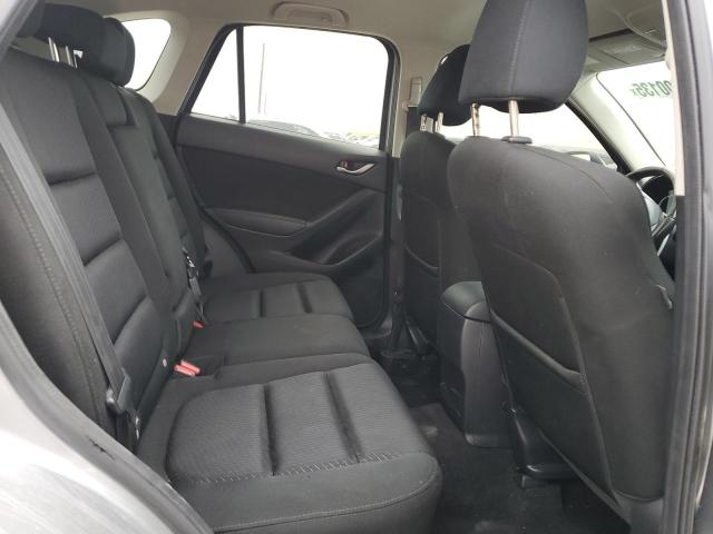 Photo 10 from auction – 2015 MAZDA CX-5 TOURI with VIN JM3KE2CY2F0489072