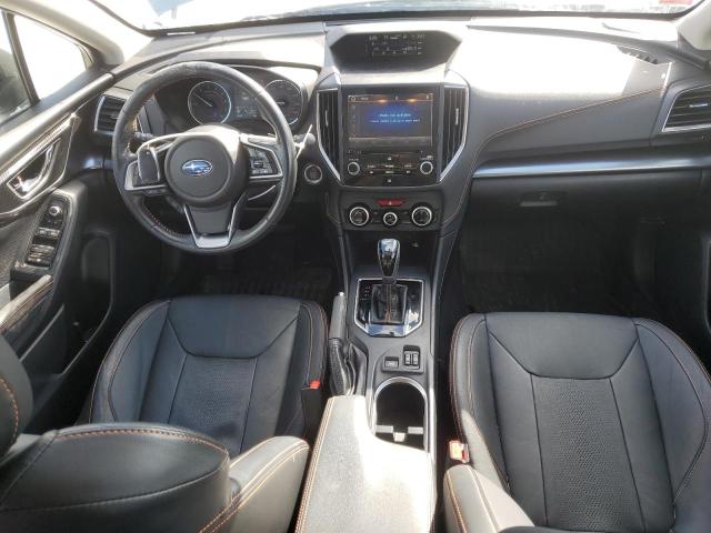 Photo 8 from auction – 2019 SUBARU CROSSTREK with VIN JF2GTAMC7K8221861