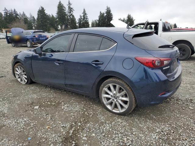 Снимка 2 от търг – 2017 MAZDA 3 TOURING с VIN JM1BN1L70H1102980