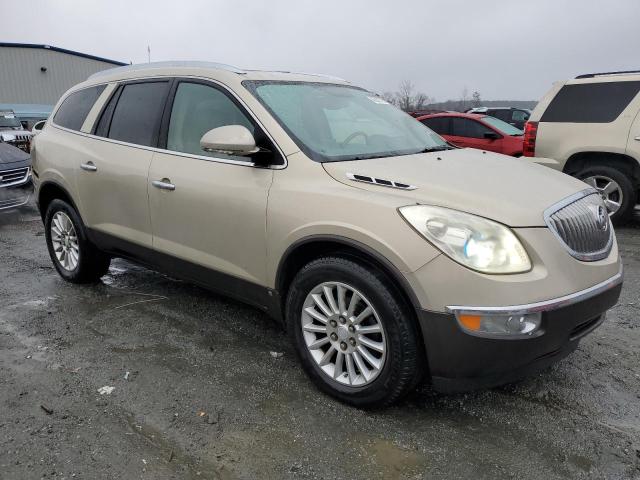 Photo 4 from auction – 2008 BUICK ENCLAVE CX with VIN 5GAER23758J158129