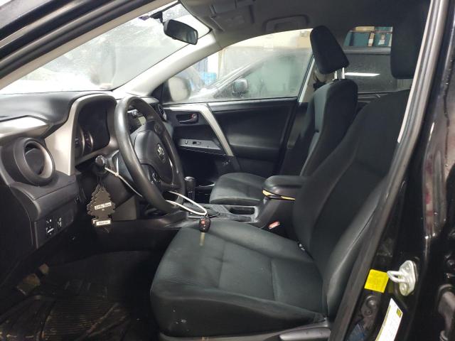 Photo 7 from auction – 2016 TOYOTA RAV4 LE with VIN 2T3BFREV3GW440493