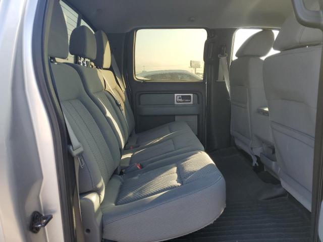 Photo 10 from auction – 2011 FORD F150 SUPER with VIN 1FTFW1EF5BFD32494