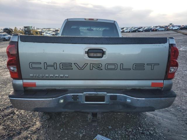 Photo 6 from auction – 2003 CHEVROLET SILVERADO with VIN 1GCEC14X23Z131781