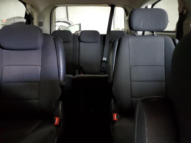 Photo 10 from auction – 2008 DODGE GRAND CARA with VIN 2D8HN54P18R821085