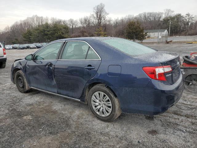 Photo 2 from auction – 2014 TOYOTA CAMRY L with VIN 4T4BF1FK6ER380095