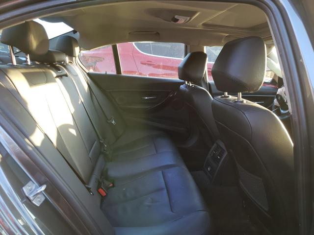 Photo 10 from auction – 2015 BMW 328 I with VIN WBA3A5G55FNP34375