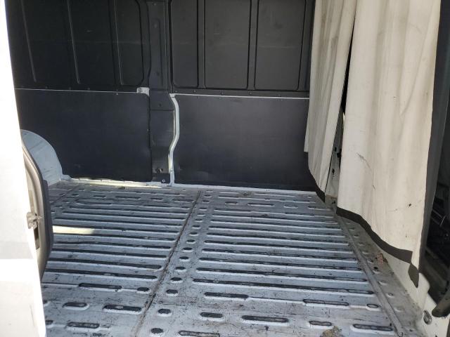 Photo 11 from auction – 2021 RAM PROMASTER with VIN 3C6MRVJG1ME566740