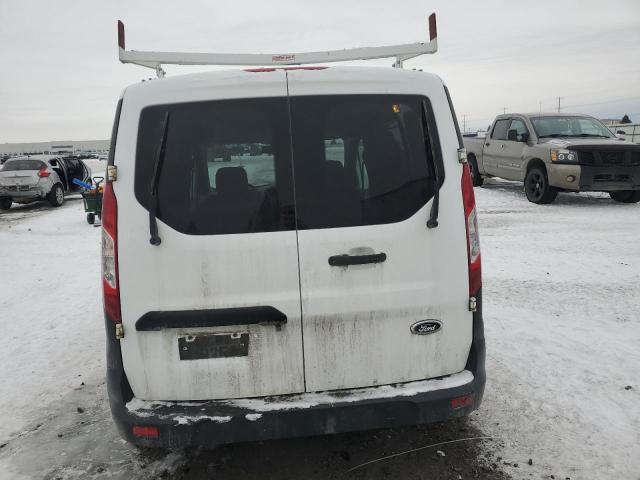 Photo 6 from auction – 2016 FORD TRANSIT CO with VIN NM0LS6E73G1234019