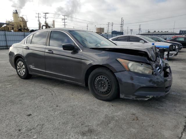 Photo 4 from auction – 2012 HONDA ACCORD LX with VIN 1HGCP2F30CA094676