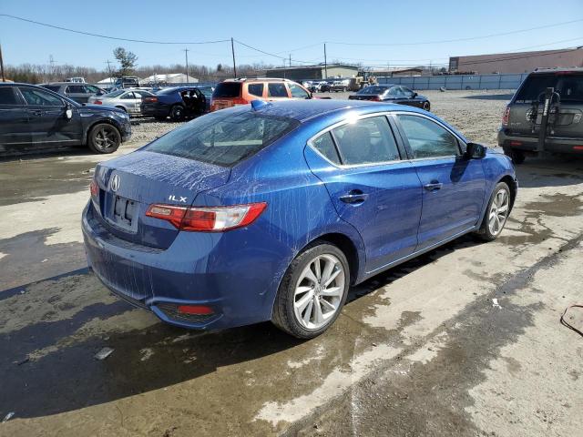 Photo 3 from auction – 2017 ACURA ILX BASE W with VIN 19UDE2F30HA016092