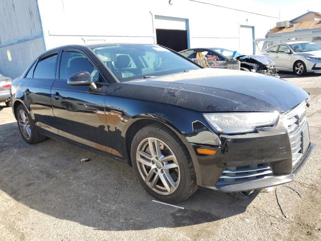 Photo 4 from auction – 2017 AUDI A4 PREMIUM with VIN WAUGNAF41HN058937