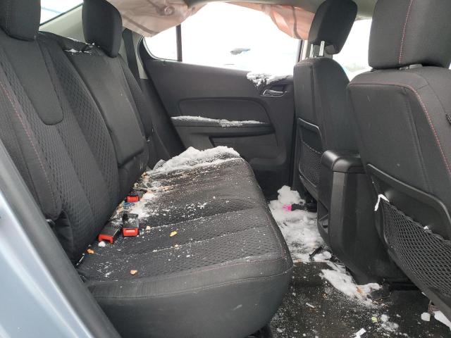 Photo 11 from auction – 2014 CHEVROLET EQUINOX LS with VIN 2GNFLEEK5E6333518