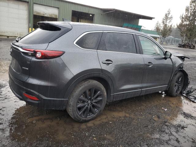 Photo 3 from auction – 2023 MAZDA CX-9 TOURI with VIN JM3TCBAY5P0640050