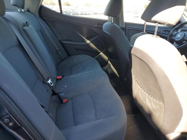 Photo 10 from auction – 2015 KIA OPTIMA LX with VIN KNAGM4A75F5599640