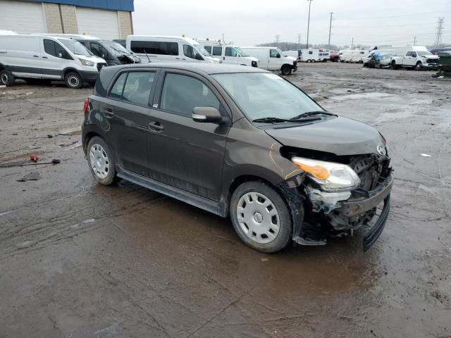 Zdjęcie 4 z aukcji – 2011 TOYOTA SCION XD z VIN JTKKU4B44B1010461