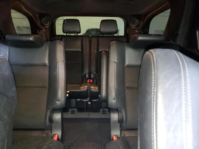 Photo 10 from auction – 2021 DODGE DURANGO GT with VIN 1C4RDJDG1MC642238