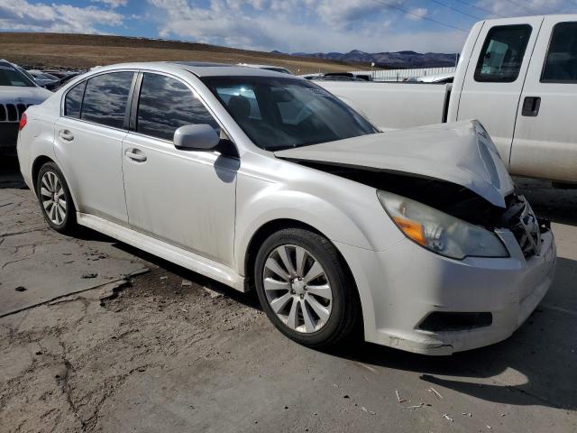 Photo 4 from auction – 2010 SUBARU LEGACY 3.6 with VIN 4S3BMDH65A2240132