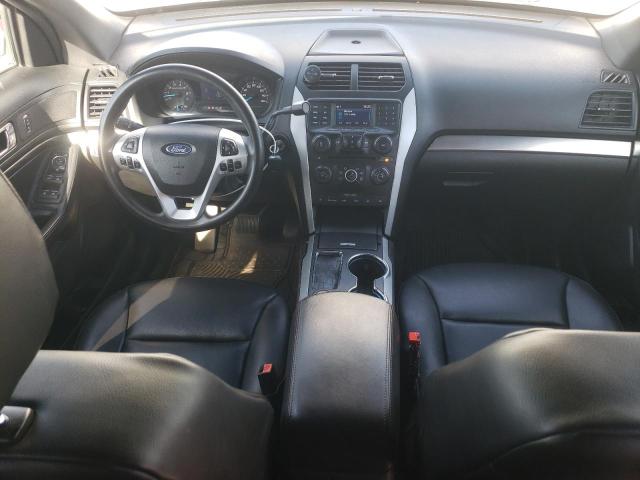 Photo 8 from auction – 2015 FORD EXPLORER P with VIN 1FM5K8AR7FGB75496
