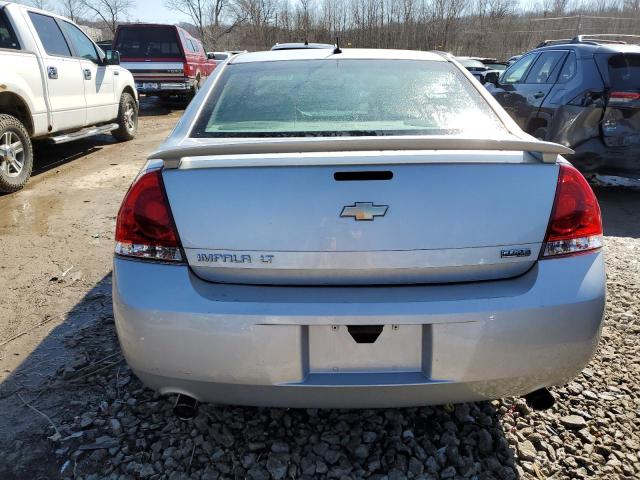 Photo 6 from auction – 2012 CHEVROLET IMPALA LT with VIN 2G1WB5E31C1139575