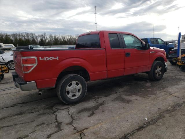 Photo 3 from auction – 2013 FORD F150 SUPER with VIN 1FTFX1EF3DKE66699