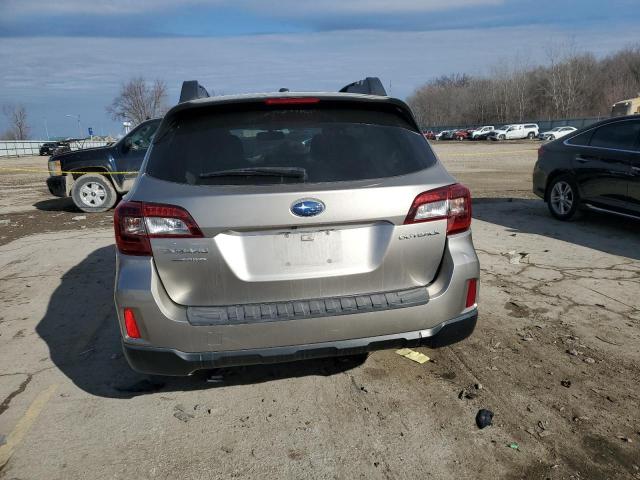 Photo 6 from auction – 2015 SUBARU OUTBACK 2. with VIN 4S4BSBJC5F3206666