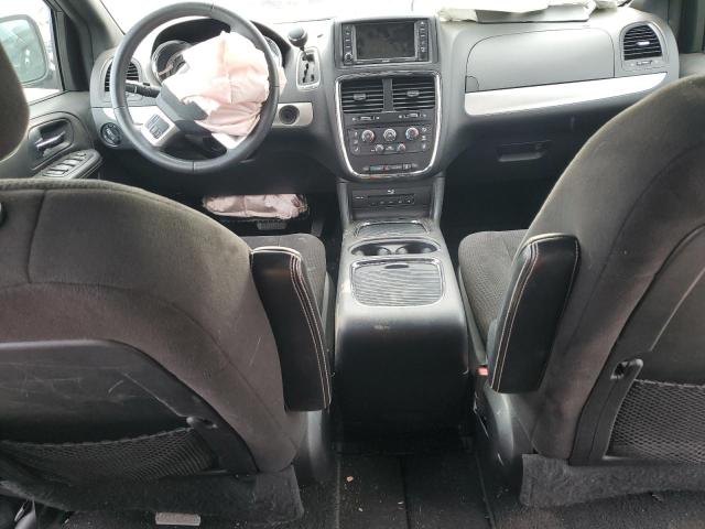 Photo 8 from auction – 2014 DODGE GRAND CARA with VIN 2C4RDGCG2ER162593