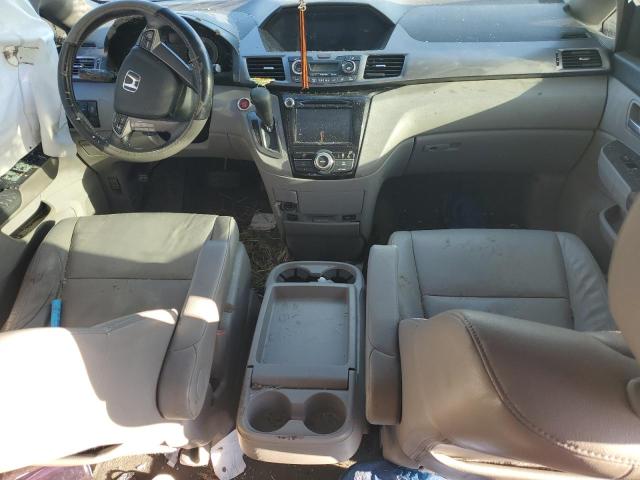 Photo 8 from auction – 2015 HONDA ODYSSEY EX with VIN 5FNRL5H65FB048933