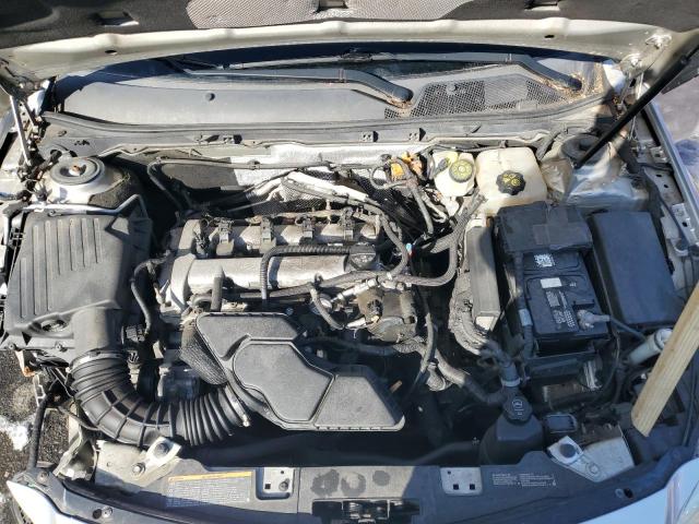 Photo 11 from auction – 2011 BUICK REGAL CXL with VIN W04GU5GC8B1006328