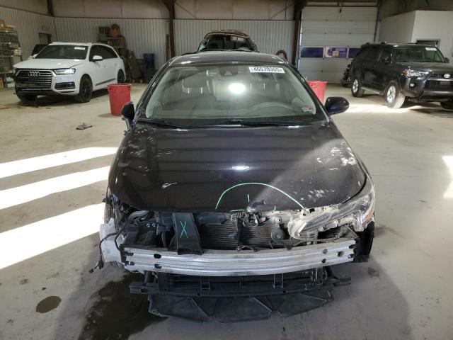 Photo 5 from auction – 2020 TOYOTA COROLLA LE with VIN JTDEBRBE9LJ003328