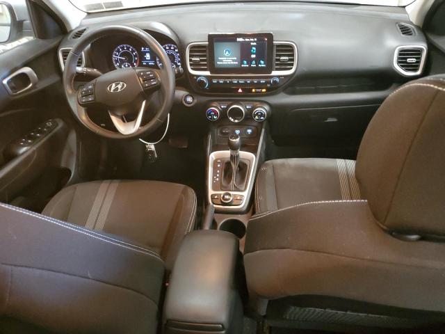 Photo 8 from auction – 2020 HYUNDAI VENUE with VIN KMHRC8A36LU015360