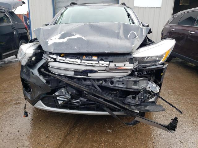 Photo 5 from auction – 2018 FORD ESCAPE SE with VIN 1FMCU0GD2JUC12284