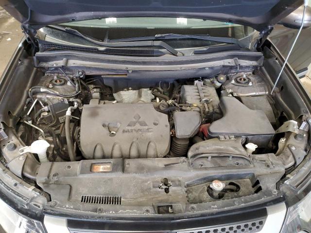 Photo 12 from auction – 2019 MITSUBISHI OUTLANDER with VIN JA4AZ3A34KZ050963