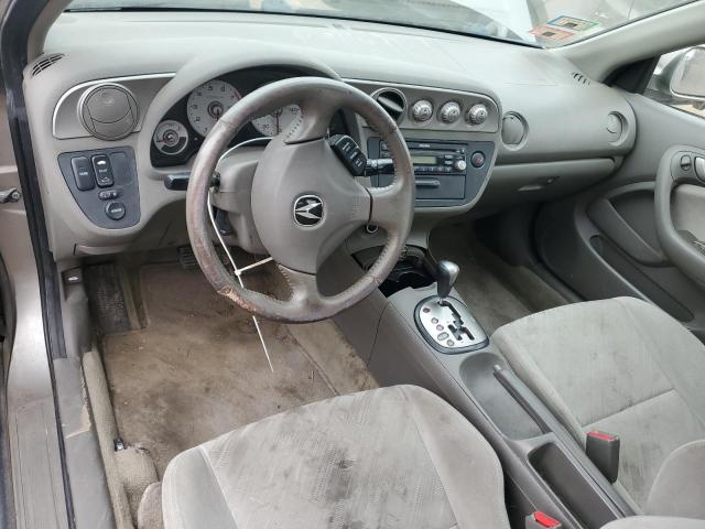 Photo 8 from auction – 2003 ACURA RSX with VIN JH4DC54893C012770