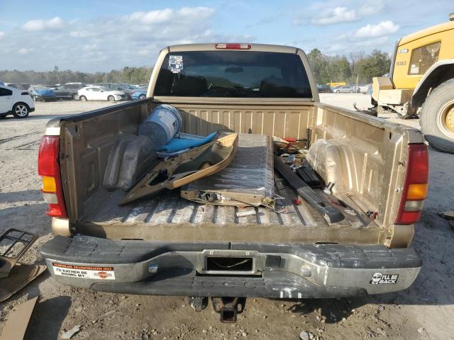 Photo 6 from auction – 2000 CHEVROLET SILVERADO with VIN 2GCEC19T8Y1274739
