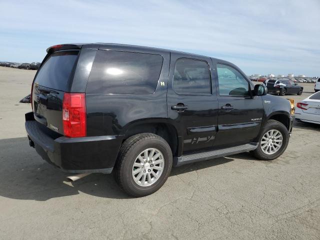 Photo 3 from auction – 2008 GMC YUKON HYBR with VIN 1GKFC13588R240696