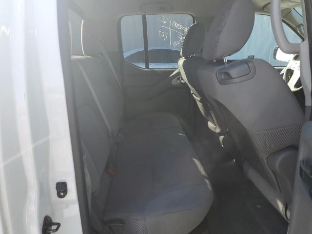 Photo 10 from auction – 2014 NISSAN FRONTIER S with VIN 1N6AD0ER5EN743020